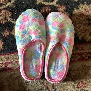 Slippers